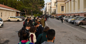 Πού συνεχίζεται σήμερα στο Δήμο Αθηναίων η αιμοδοσία για τoυς τραυματίες στη σύγκρουση στα Τέμπη