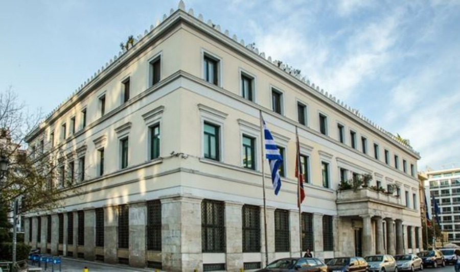 Δήμος Αθηναίων: Νέες θέσεις εργασίας με μισθό έως και 3.150 ευρώ