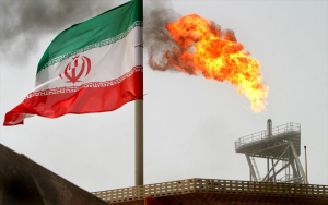 Το Ιράν λέει ότι ο κόσμος χρειάζεται περισσότερο από το πετρέλαιο του