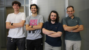 Ελληνική ερευνητική ομάδα διακρίθηκε σε διεθνή διαγωνισμό Τεχνητής Νοημοσύνης