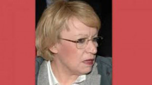 Πέθανε η δημοσιογράφος Έννυ Μαγιάση