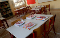 Υψηλή κάλυψη κενών στην έναρξη της σχολικης χρονιάς, σε σχέση με πέρυσι