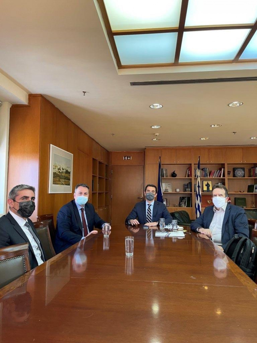 ΕΣΕΕ: Ζητά ισότιμη συμμετοχή του μικρού Λιανεμπορίου στην προσπάθεια για κυκλική οικονομία