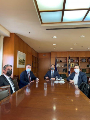 ΕΣΕΕ: Ζητά ισότιμη συμμετοχή του μικρού Λιανεμπορίου στην προσπάθεια για κυκλική οικονομία