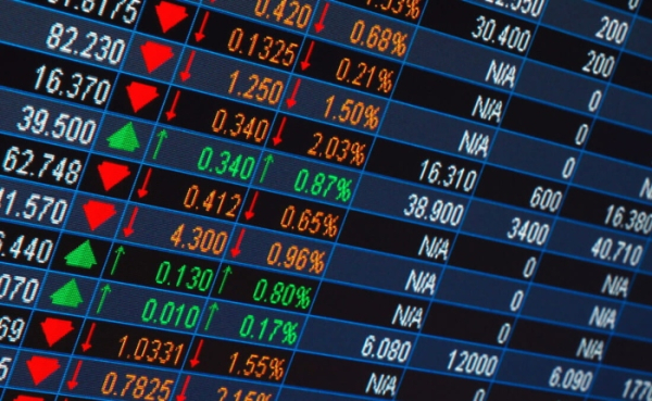 Χρηματιστήριο: Οριακή άνοδος 0,07%, στα 157,98 εκατ. ευρώ