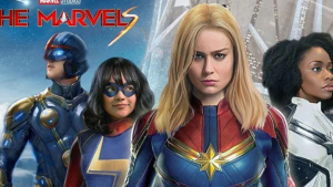«The Marvels»: Το τελικό τρέιλερ της πολυαναμενόμενης ταινίας, με την Μπρι Λάρσον (vid)