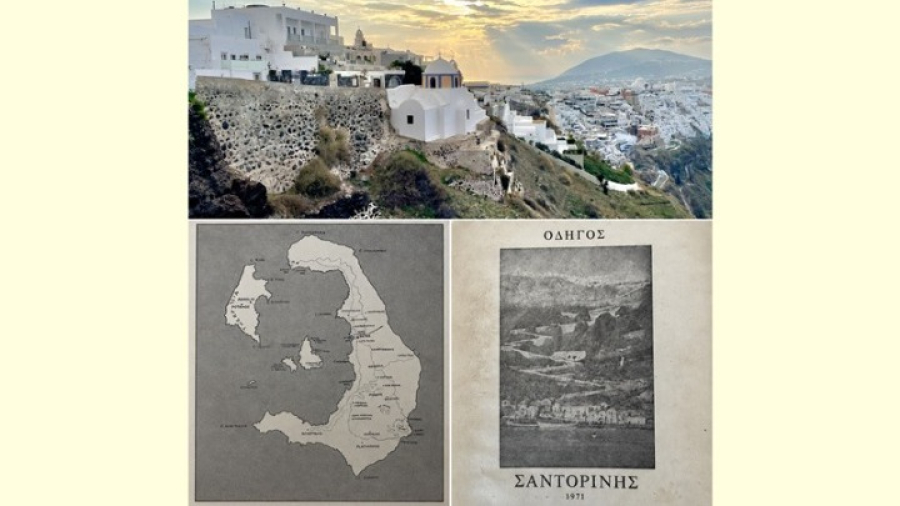 &Sigma;&alpha;&nu;&tau;&omicron;&rho;ί&nu;&eta;: &Alpha;&pi;ό &tau;&iota;&sigmaf; 75 &kappa;&lambda;ί&nu;&epsilon;&sigmaf; &tau;&omicron; 1971 &sigma;&tau;&alpha; &epsilon;&kappa;&alpha;&tau;&omicron;&mu;&mu;ύ&rho;&iota;&alpha; &epsilon;&pi;&iota;&sigma;&kappa;&epsilon;&pi;&tau;ώ&nu; - &Pi;ώ&sigmaf; &epsilon;&xi;&epsilon;&lambda;ί&chi;&theta;&eta;&kappa;&epsilon; &sigma;&epsilon; &pi;&alpha;&gamma;&kappa;ό&sigma;&mu;&iota;&omicron; &tau;&omicron;&upsilon;&rho;&iota;&sigma;&tau;&iota;&kappa;ό brand