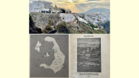 Σαντορίνη: Από τις 75 κλίνες το 1971 στα εκατομμύρια επισκεπτών - Πώς εξελίχθηκε σε παγκόσμιο τουριστικό brand