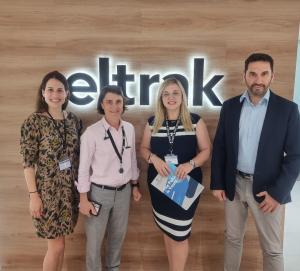 Eltrak &amp; Mediterranean College: Υπέγραψαν μνημόνιο στρατηγικής συνεργασίας