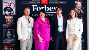 Forbes Global Properties 2026: Η Ελλάδα κερδίζει την εμπιστοσύνη του διεθνούς επενδυτικού χάρτη