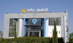 Quest: Προσφορά αλληλεγγύης στο Κέντρο Υποδοχής Αστέγων Δήμου Αθηναίων