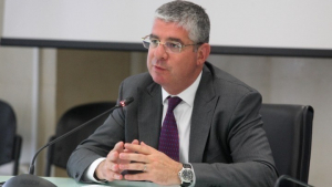 Τσακίρης: Σύντομα η ανακοίνωση νέων χρηματοδοτικών εργαλείων από την ΕΤΕπ