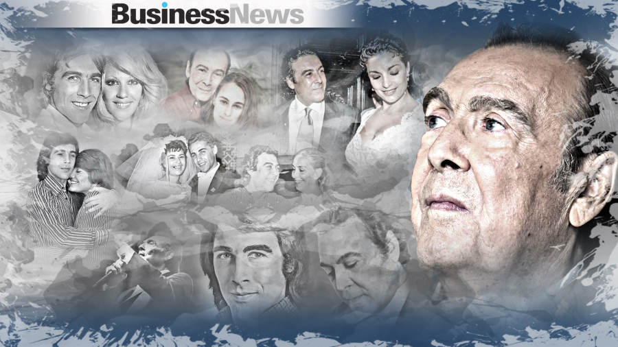 Στις 21/7 η κηδεία του Τόλη Βοσκόπουλου