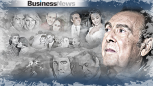 Στις 21/7 η κηδεία του Τόλη Βοσκόπουλου