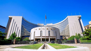 Κίνα: Ρευστότητα 630 εκατ. ευρώ διέθεσε στη διατραπεζική αγορά η κεντρική τράπεζα της χώρας