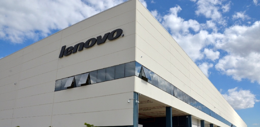Lenovo Group: Έσοδα στα 15,3 δισεκατομμύρια δολάρια το γ' τρίμηνο