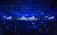 Huawei: Τηρεί τη δέσμευσή της για την επιτάχυνση του ψηφιακού και «πράσινου» μετασχηματισμού