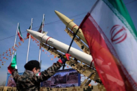 Ιράν: Στέλνει 1.000 πυραύλους και drones στην Ρωσία