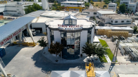 Ικτίνος: Μείωση 12,7% στον τζίρο το α’ εξάμηνο – Στα 13,75 εκατ. ευρώ