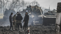 Ουκρανία: Περιορισμένη κίνηση αμάχων στους διαδρόμους εκκένωσης