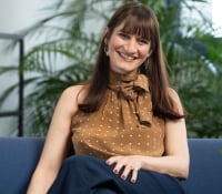 Sanofi: Η Υβόνη Παπαστελάτου αναλαμβάνει τη Γενική Διεύθυνση Ελλάδας και Κύπρου