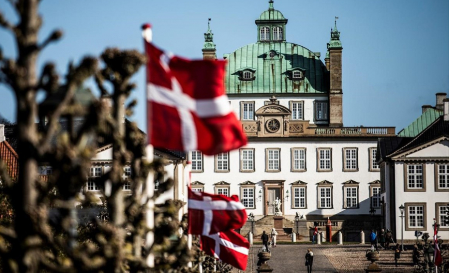 Δανία: Επιστρέφει σε πλήρη κανονικότητα- Τέλος οι μάσκες