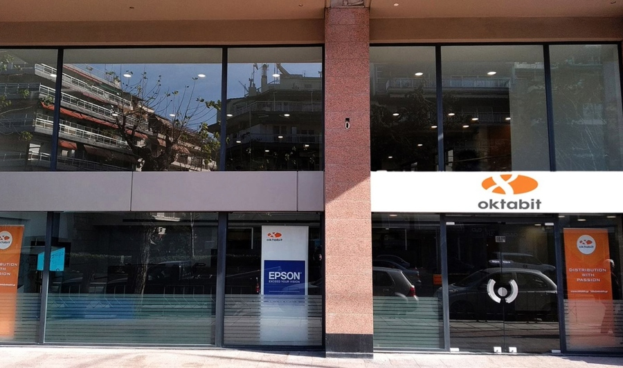 Oktabit: Επίσημη αντιπροσώπευση της Imou σε Ελλάδα και Κύπρο