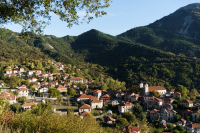 Στην Ορεινή Ναυπακτία ο δεύτερος σταθμός των «Διαλόγων για την Ορεινότητα» της Ειδικής Γραμματείας Ορεινών Περιοχών