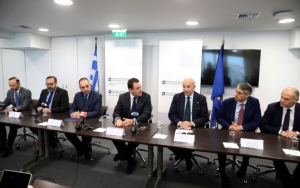 Στον όμιλο Γκριμάλντι το λιμάνι της Ηγουμενίτσας