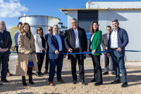 Coca Cola Hellas: Στο Σχηματάρι το νέο πρόγραμμα προστασίας υδάτινων πόρων