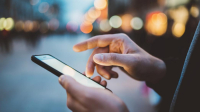Smartphones: Οι μεγαλύτερες οθόνες γίνονται προτεραιότητα για τους Ευρωπαίους