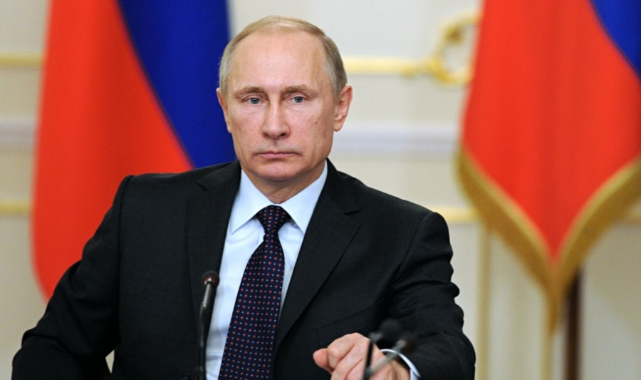 Πούτιν: Θετικός στο κείμενο συμφωνίας ΗΠΑ-Ουκρανίας για μελλοντική ειρηνευτική συμφωνία