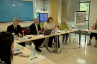 Το Χαμόγελο του Παιδιού: Παρουσίασε τα αποτελέσματα του έργου «Άμεση και ολιστική υποστήριξη προσφυγικών οικογενειών από την Ουκρανία»