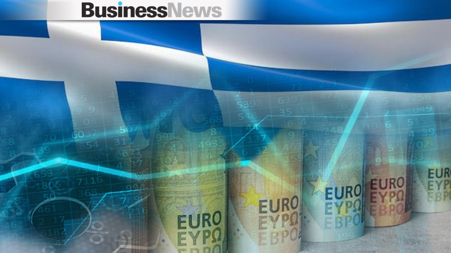Αυξάνεται κατακόρυφα το ενδιαφέρον των ξένων επενδυτών για τα ελληνικά "assets"