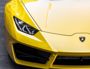 Lamborghini: Επενδύει 1,5 δισ. ευρώ στην ηλεκτροκίνηση