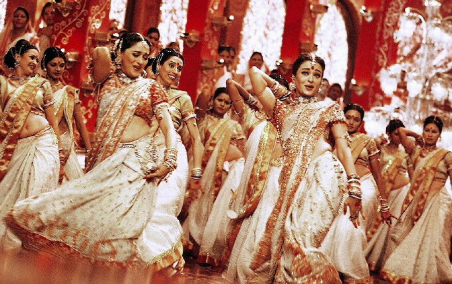 Το ΕΚΟΜΕ στην Ινδία - Ενδιαφέρον από το Bollywood για μικτές παραγωγές στην Ελλάδα