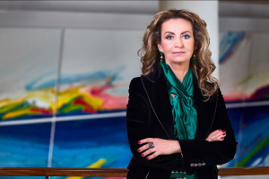 Σ. Εφραίμογλου: Δεν πρέπει να αφήσουμε καμία χρηματοδοτική ευκαιρία ανεκμετάλλευτη