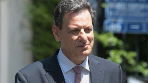 Ξεκινούν αντιδιαβρωτικά και αντιπλημμυρικά έργα - Με απόφαση Σκυλακάκη