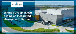 Όμιλος Σαράντη: Επενδύσεις σε συστήματα περιβαλλοντικής διαχείρισης και διαχείρισης υγείας &amp; ασφάλειας στην εργασία