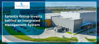 Όμιλος Σαράντη: Επενδύσεις σε συστήματα περιβαλλοντικής διαχείρισης και διαχείρισης υγείας &amp; ασφάλειας στην εργασία