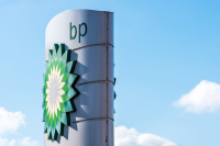 BP: Κέρδη 8,2 δισ. δολαρίων το τρίτο τρίμηνο
