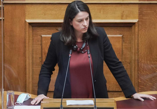 Κεραμέως: Η καταπολέμηση του ρατσισμού, της μισαλλοδοξίας και του αντισημιτισμού ζήτημα ύψιστης σημασίας