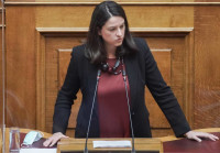 Κεραμέως: Η καταπολέμηση του ρατσισμού, της μισαλλοδοξίας και του αντισημιτισμού ζήτημα ύψιστης σημασίας