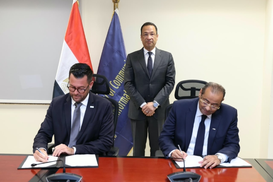 Power Sub Link: Συμφωνία με την Telecom Egypt για νέο υποθαλάσσιο καλώδιο