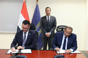 Power Sub Link: Συμφωνία με την Telecom Egypt για νέο υποθαλάσσιο καλώδιο