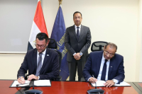 Power Sub Link: Συμφωνία με την Telecom Egypt για νέο υποθαλάσσιο καλώδιο