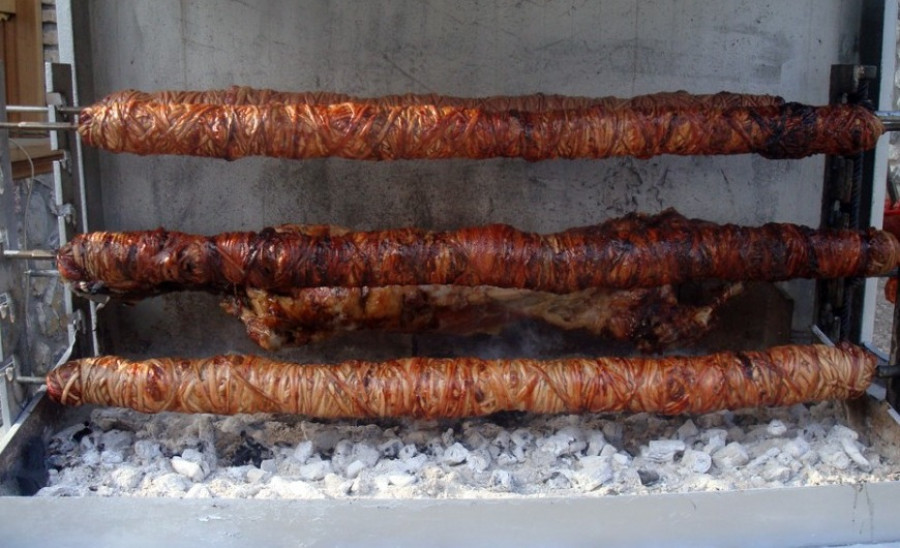 ΕΦΕΤ: Οδηγίες για την ασφάλεια των τροφίμων την εορταστική περίοδο