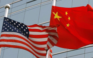 ΗΠΑ: Ανησυχεί για την αυξανόμενη στρατιωτική κινητικότητα του Πεκίνου κοντά στην Ταϊβάν
