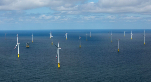 Βόρεια Θάλασσα: Επένδυση 9,5 δισεκατομμύριων ευρώ σε υπεράκτια αιολική ενέργεια