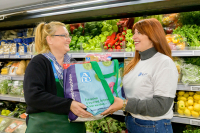 ΑΒ Βασιλόπουλος: Εντυπωσιακά τα αποτελέσματα του Προγράμματος «Τρόφιμα Αγάπης»